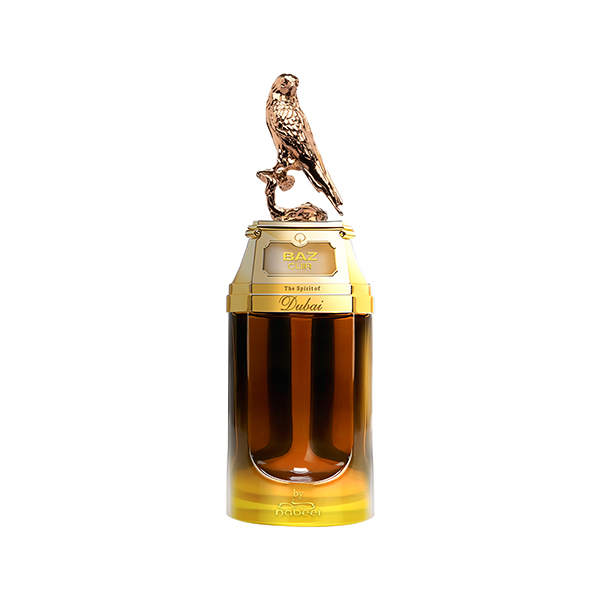 Spirit Of Dubai Baz Cuir 90ml 1