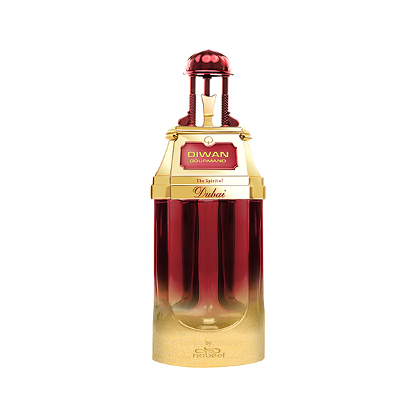 Spirit Of Dubai Diwan Gourmand 90ml 1