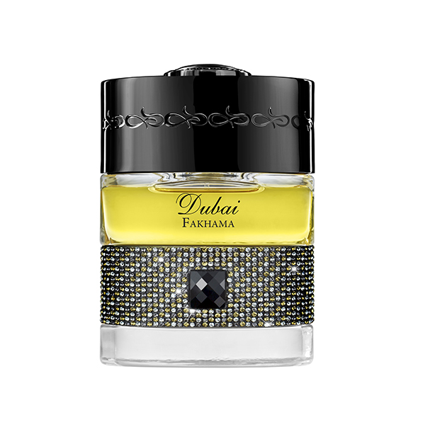 Spirit Of Dubai Dubai Fakhama Edp 50ml 1