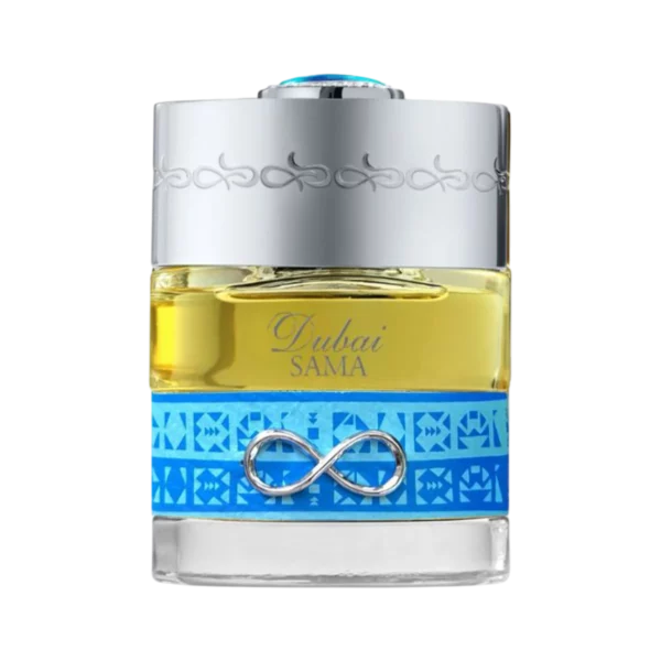 Spirit Of Dubai Dubai Turath Edp 50ml 1