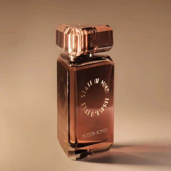 State Of Mind Modern Nomad Edp 100ml 1