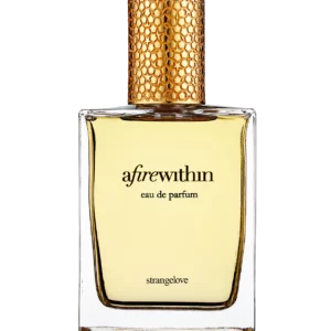 Strange Love NYC A Fire Within Edp 50-100 ml - Image 1
