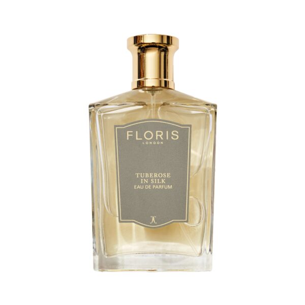Tuberose In Silk EDP 100ml 1