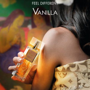 Alyssa Ashley Vanilla Eau De Toilette 100 ml - Image 2