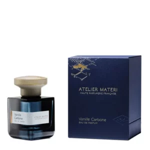 Vanille Carbone Eau de Parfum 100ML - Image 2