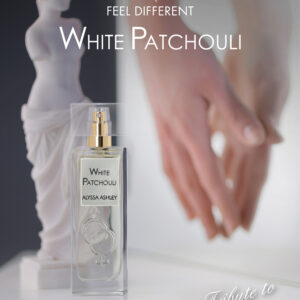 Alyssa Ashley White Patchouli Eau De Parfum 50 ml - Image 2