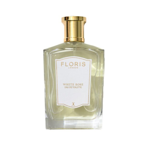 White Rose EDT 100ml 1