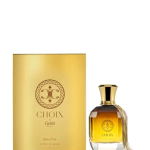 Choix Reve d'Or 100 ml - Image 2