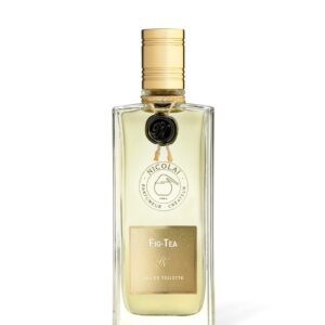 Nicolai Fig-Tea 30-100-250 ml - Image 4
