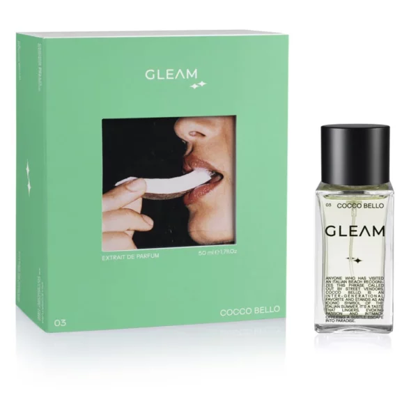 gleam-coccobello 100ml 2