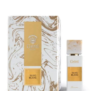 EDP TUTU' BLANC 100 ml - Image 2