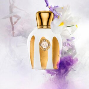 HIC MSQ Ballerina 50 ml - Image 3