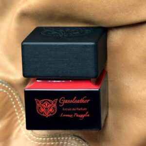 Lorenzo Pazzaglia Gasoleather 75 ml - Image 2