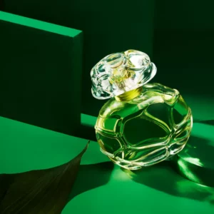 Quelques Fleurs Jardin Secret 100 ml - Image 3