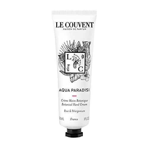 lecouvent-creme-mains-paradisi 30ml 1