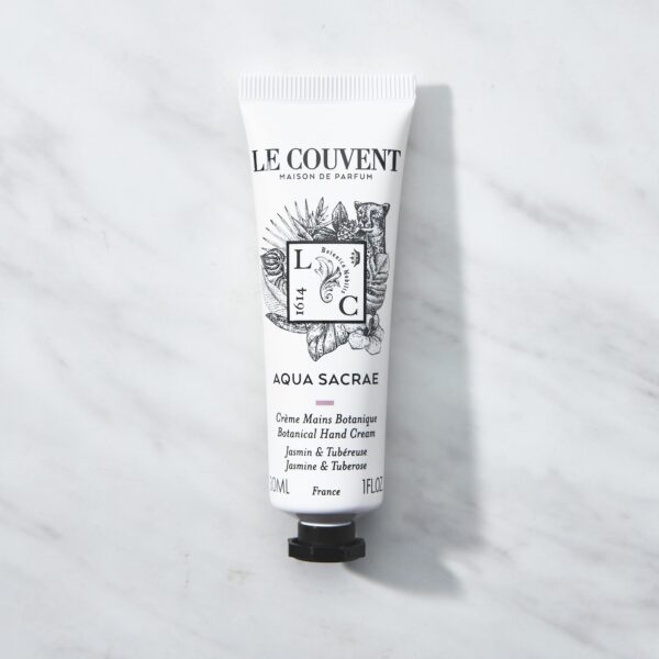 lecouvent-creme-mains-sacrae 30ml 1