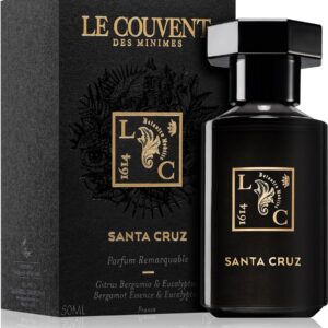 Le Couvent des Minimes Parfum Santa Cruz 50-100 ml - Image 3