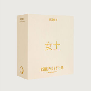 MADAME M extrait de parfum 50 ml - Image 2