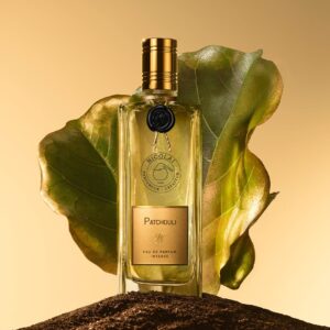 Nicolai Patchouli Intense 30-100-250 ml - Image 3