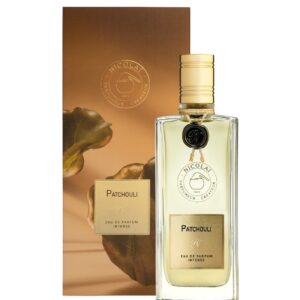 Nicolai Patchouli Intense 30-100-250 ml - Image 4