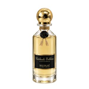 Nicolai Patchouli Sublime 90 ml - Image 1